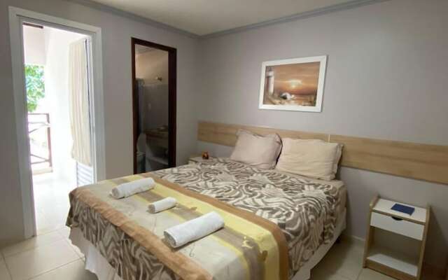 Pousada Pérola do Mar