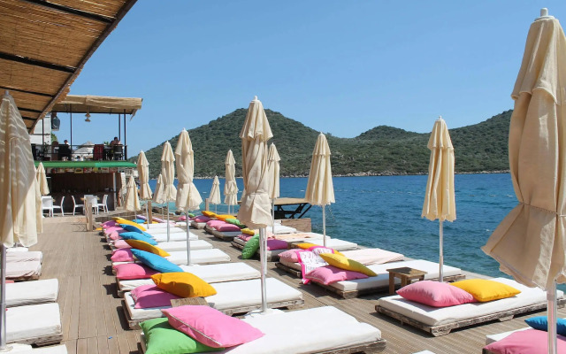 Kas Marin Hotel