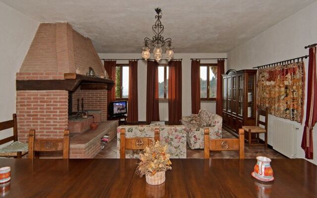 Agriturismo Le Colonne