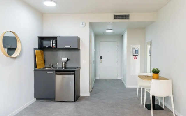 Student Factory Nancy Centre