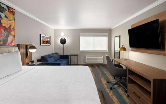 Extended Stay America Suites El Paso West