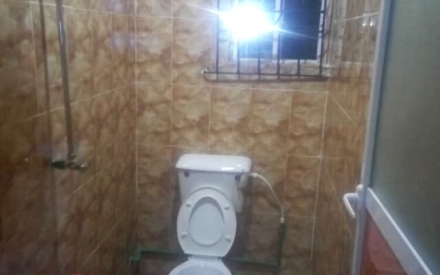 Maliz Guest House