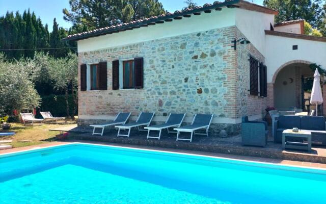 Villa Fiorenzani