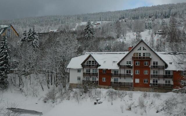 Apartment Spindleruv Mlyn Labska