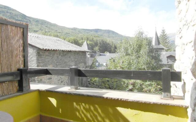 A01 - Anciles Apartamento - Villmor