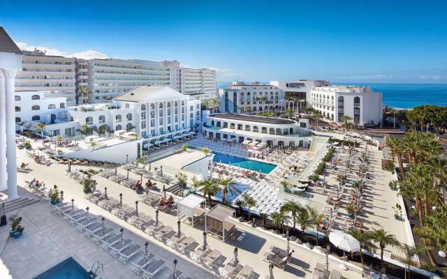 Princess Inspire Tenerife Hotel