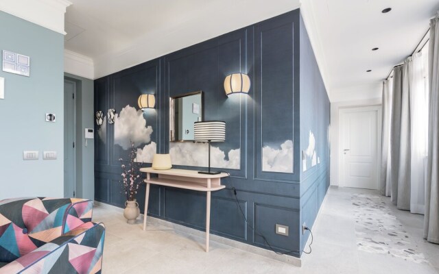 Be Mate Trastevere III