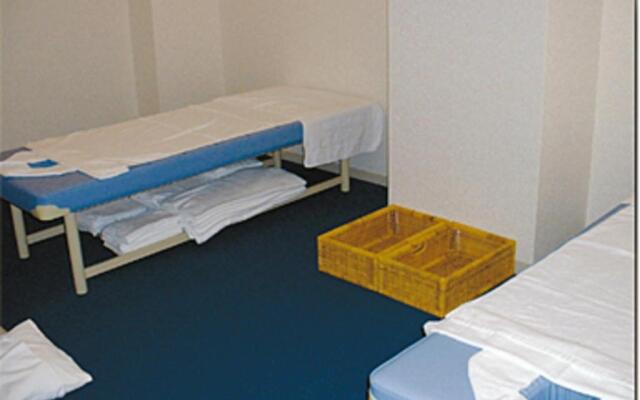 Kitami Pierson Hotel - Vacation STAY 54782v