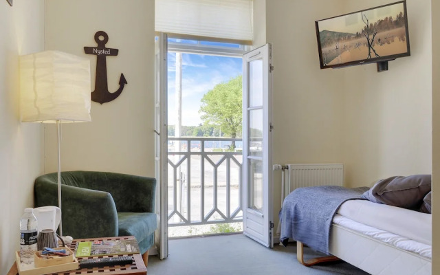 Hotel Nysted Havn