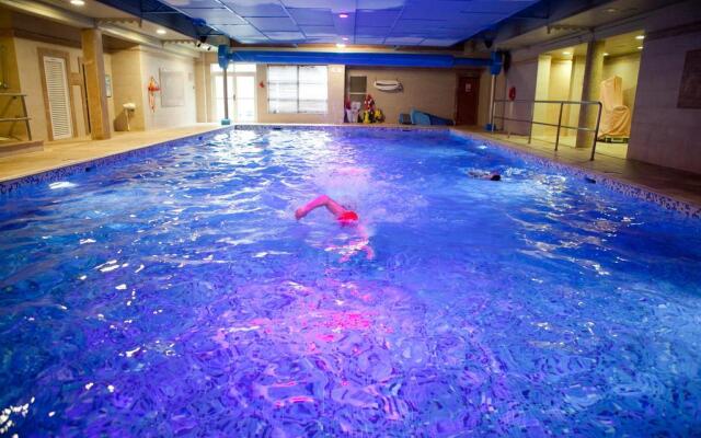 Four Seasons Hotel & Leisure Club Monaghan