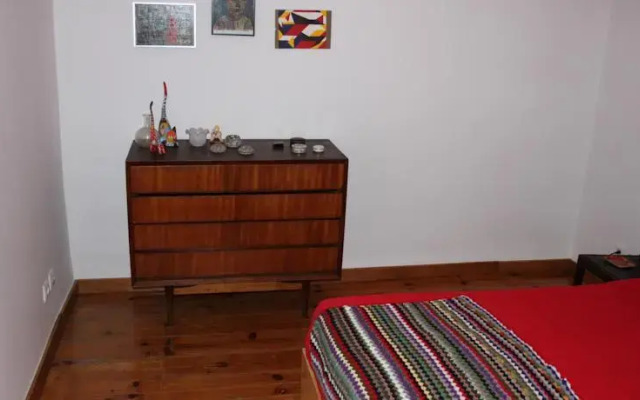 Doll Apartment