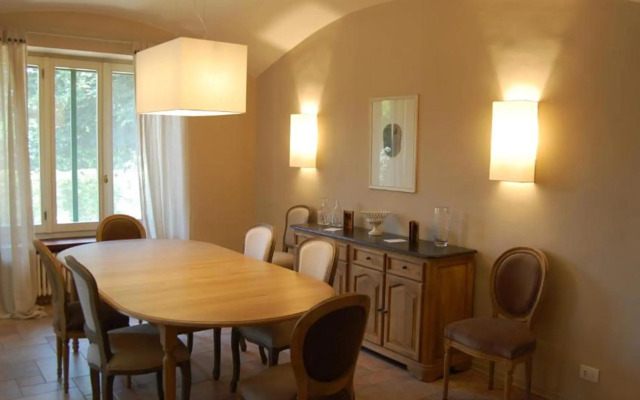 Le Serre Suites & Apartments