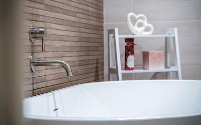 Room 5 - The Sleeping Giant - Pen Y Cae Inn