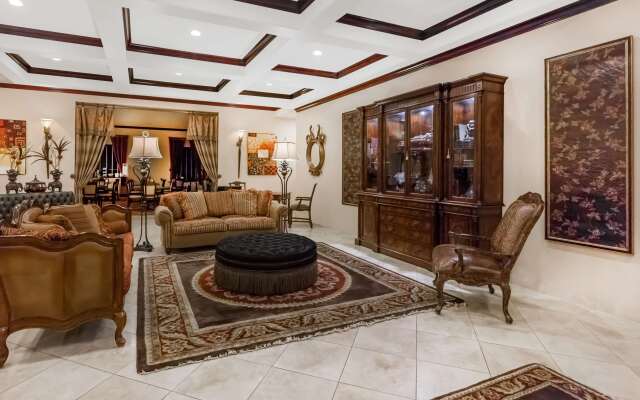 Baymont by Wyndham Henderson