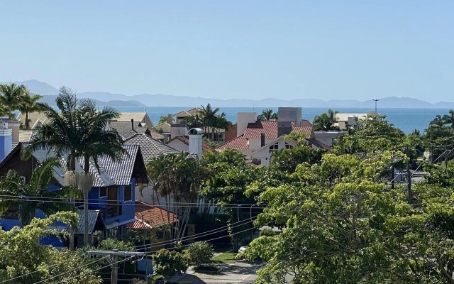 Residencial Ibiza Jurere Internacional