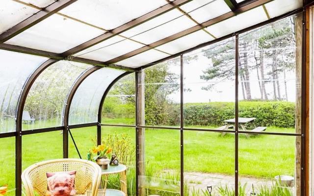 6 Person Holiday Home in Gorlev