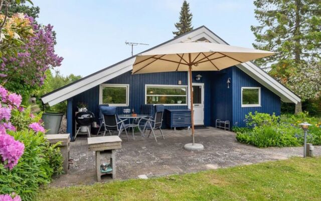 "Tamia" - 350m from the sea in Sealand