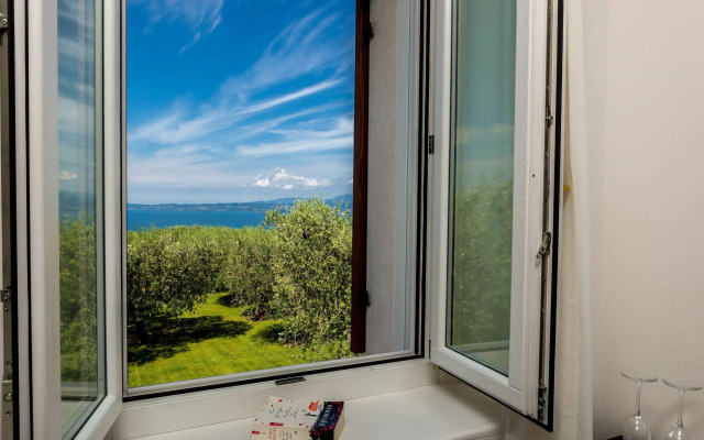Quercia Belvedere Relais