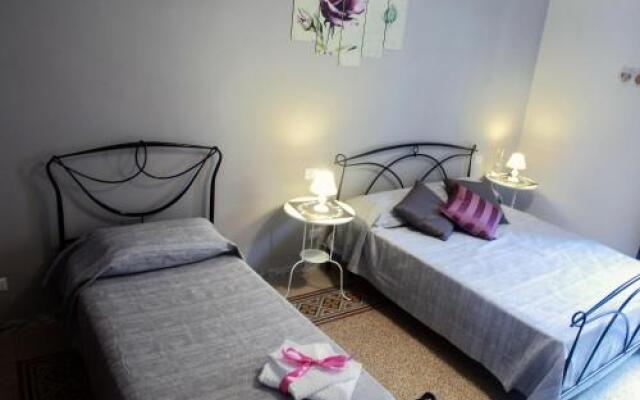 Appartamento Voi da Noi