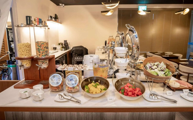 ibis budget Singapore Imperial