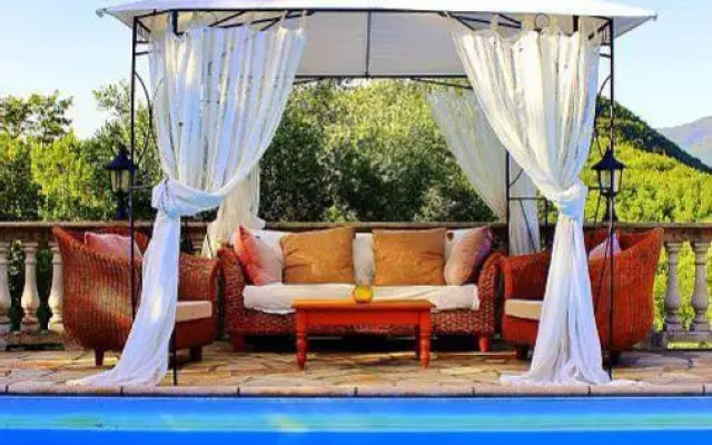 Tuscany Villa Resort