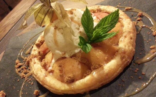 Hôtel Restaurant L'Oustaloun