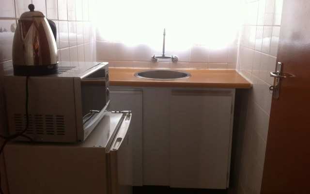 Calvary Guest House