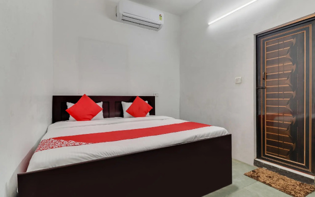 Hotel Bird Nest by OYO Rooms