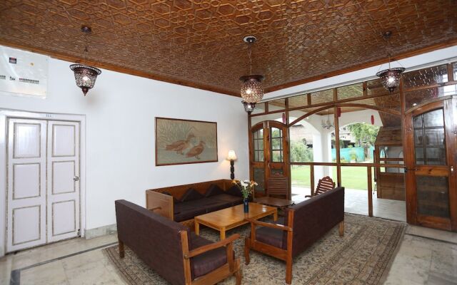 OYO 5735 Hotel Ashai