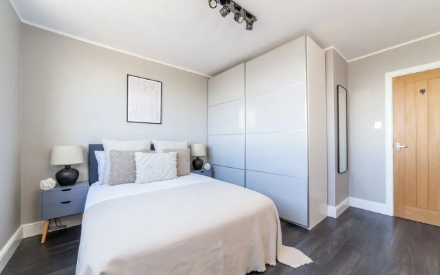 The Old Street Luxury Apartment