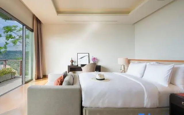 Malaiwana - Penthouse B1