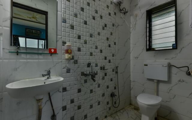 OYO 5744 Elegance By Inspire