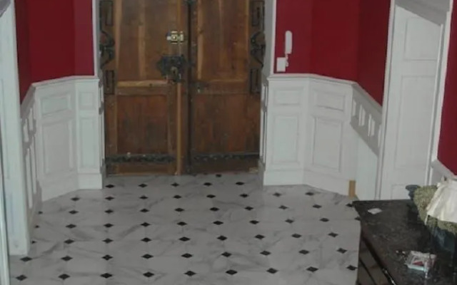 Maison d'hôtes Les Cèdres