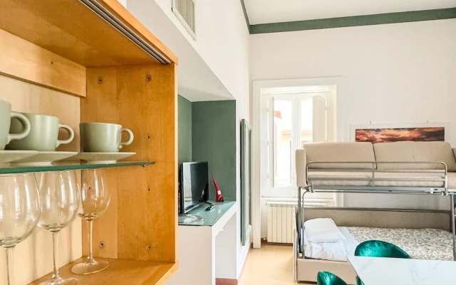 YourHome - Chiara's Apartment Sorrento