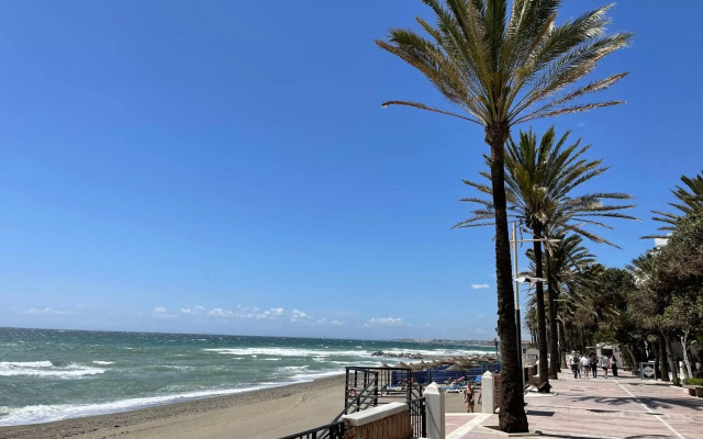 360° seaview apartment Samara Resort Marbella