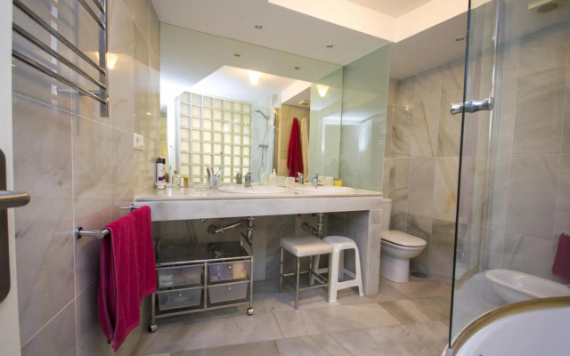 Huertos Canovas Nerja Loft