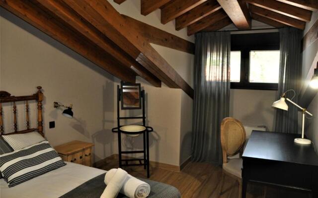 Apartamentos Las Agüeras