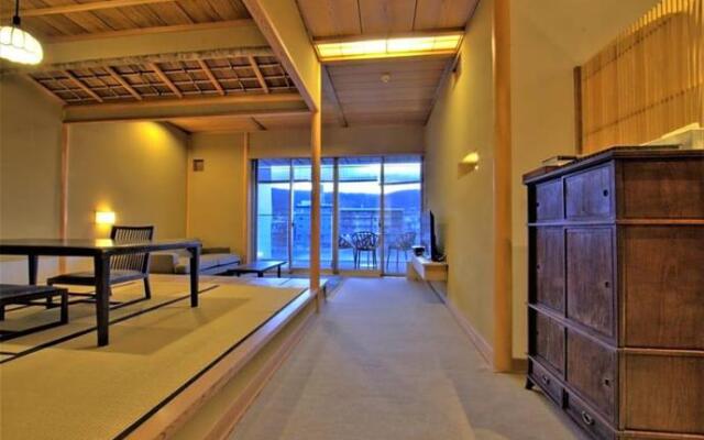 Aoi Hotel Kyoto - Luxury Apartment-