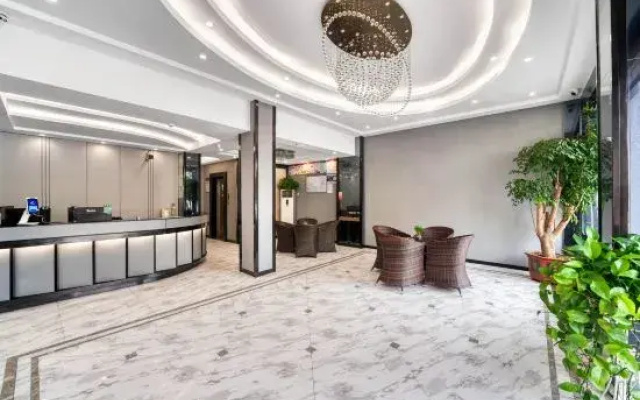 AIlunhotel