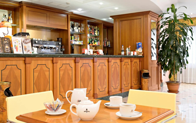 Hotel Centro Di Spiritualità Padre Pio