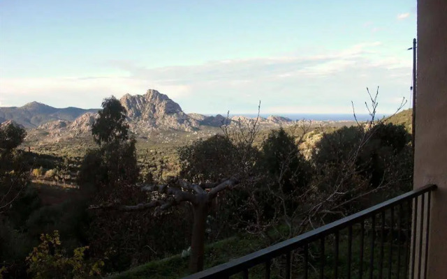 Le Relais de Saleccia