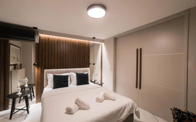 Vida Residential Apartments