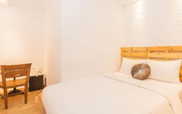 Cheers Boutique Hotel