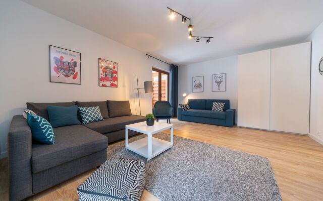 RentPlanet - Apartamenty Urocza