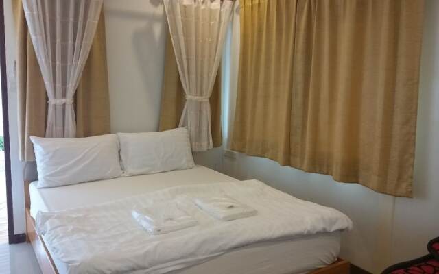 Chokaew Resort