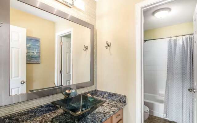 Sun and Sand Retreat