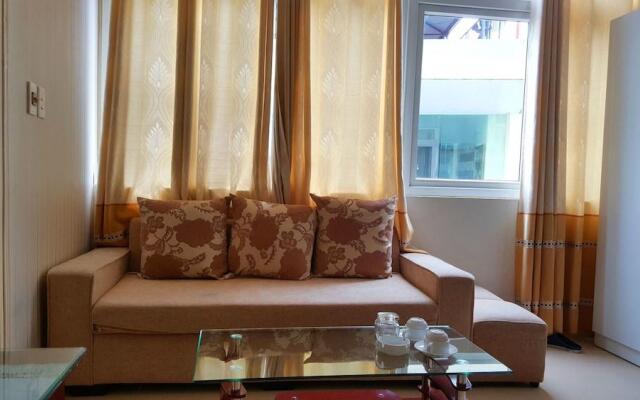 Sebong Hotel