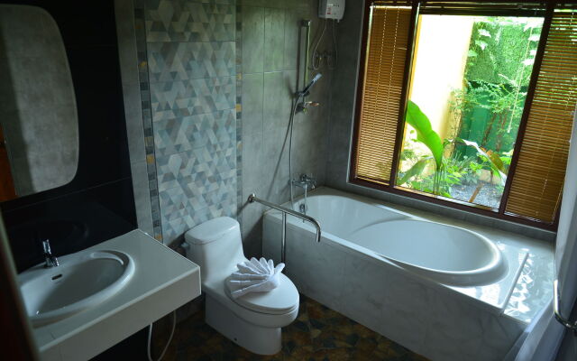 Sucholtee Resort