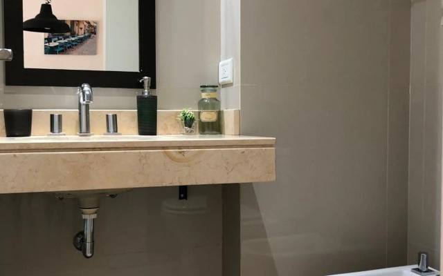 Cozy Studio in Palermo Soho with security 24 hs