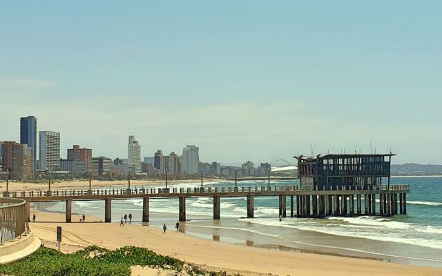 Silver Sands Self Catering